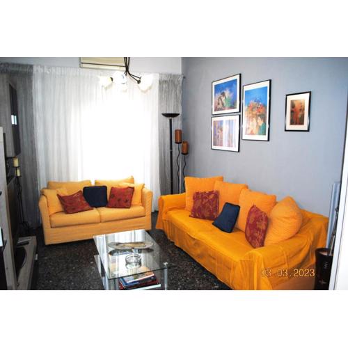 The bakery apartment - Cosy and quiet near all facilities