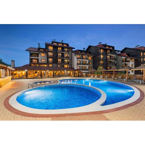 The Balkan Jewel Resort, Trademark Collection by Wyndham