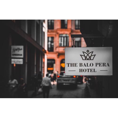 The balo pera hotel