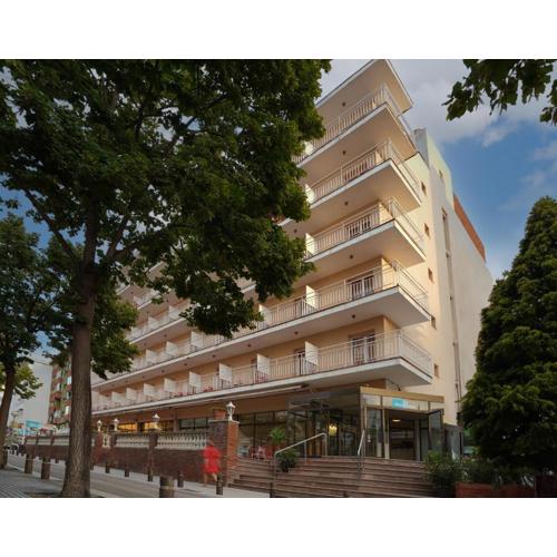 The BB Hotel Boutique Can Colom
