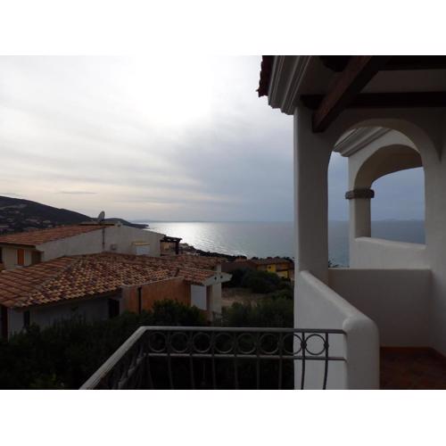 The Beach House - Lu Bagnu