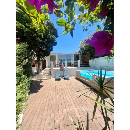 The Beach House Marbella