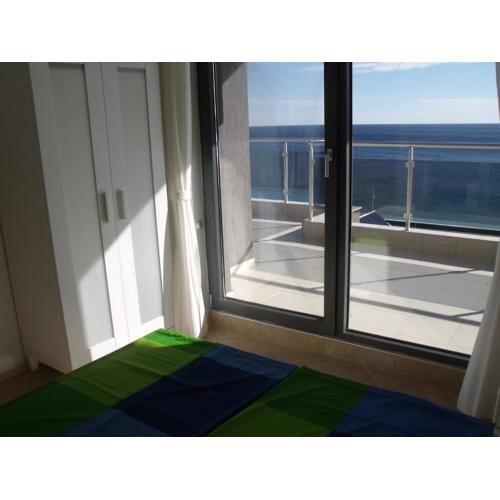 The Beach House