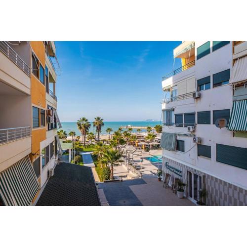 The Beachfront Bliss by PS