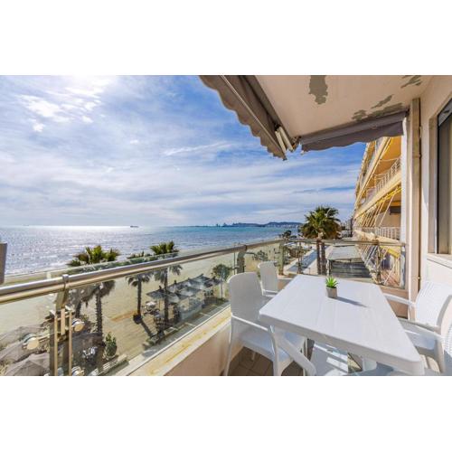 The Beachfront Horizont by PS