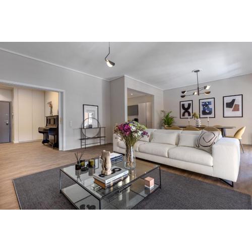 The Beehive Apartments