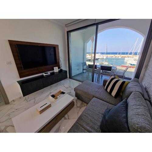 The Belvedere Latchi Marina