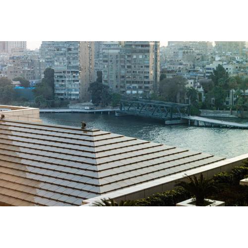 the best charming condo on the Nile