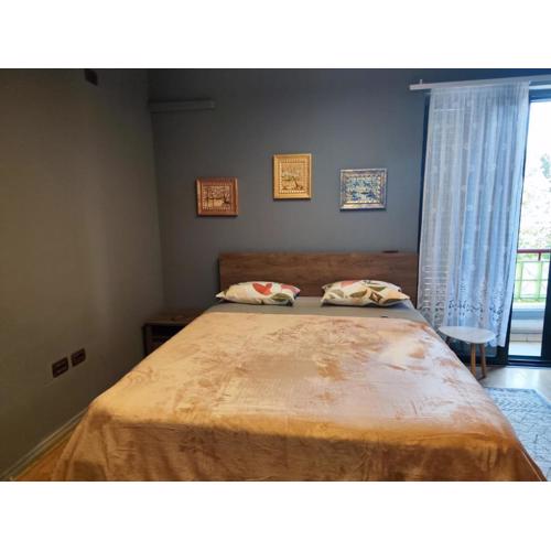 The Best Guesthouse In Tirana