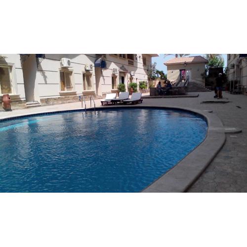 The best holidays apartments in Hurghada