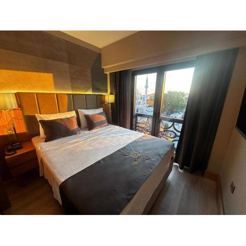 The Best Hotel İstanbul