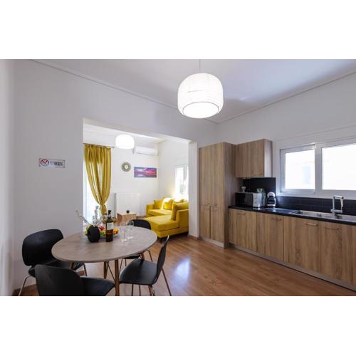 The Best House In Palaio Faliro Near The Sea VIPGreece
