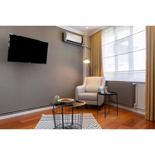 The best of the Bosphorus & comfortable apartment