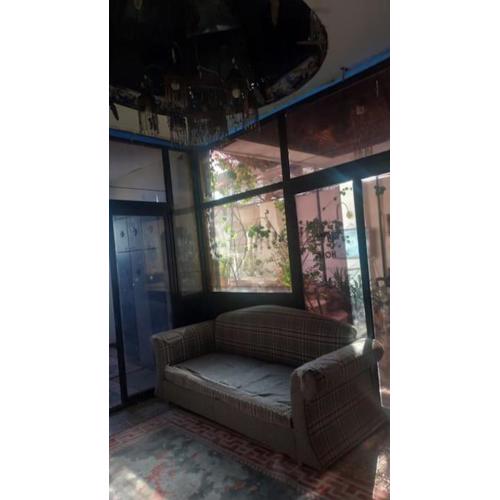 The Best Rooftop Villa in Luxor