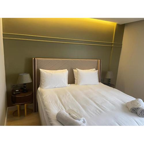 The Biancho Hotel Old City - Special Category