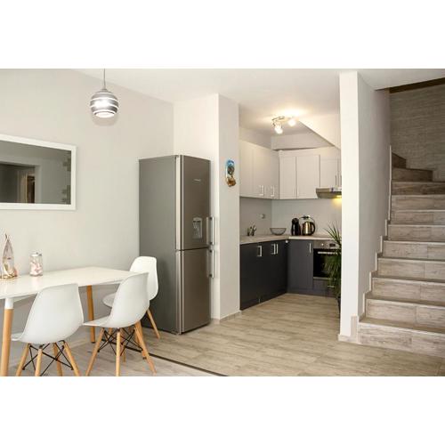 ~ The Blue ~ 1BD Flat near Asparuhovo Sea Garden