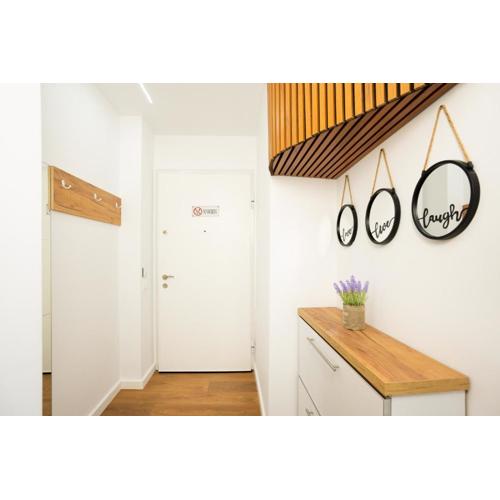 The blue pearl apartment 2