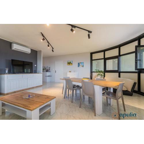 The Boat Apartment by Apulia Accommodation