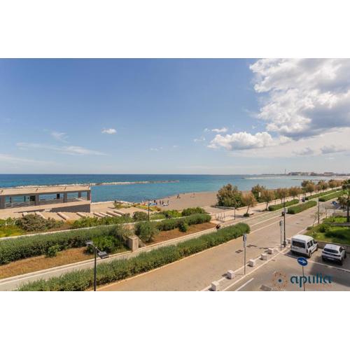 The Boat by Apulia Accommodation