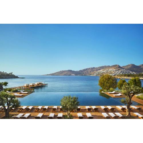 The Bodrum EDITION