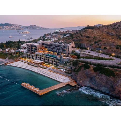 The Bodrum Hotel Yalikavak - MGallery Collection