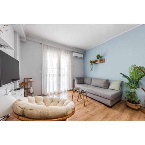 The Bohemian Pad