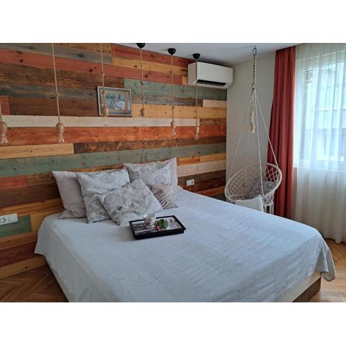 The Boho Place