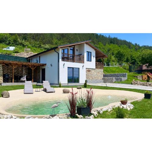 The Borum House