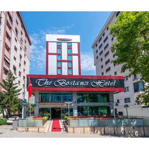 The Bostancı Otel