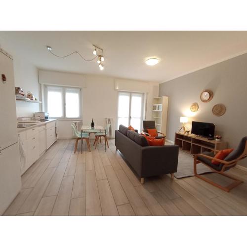 The Boulevard Alcove semi-central&quiet suite, with balcony!