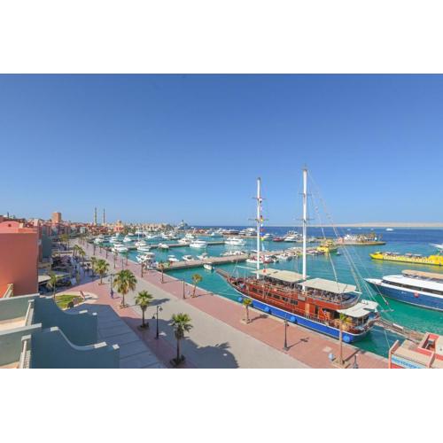 The Boutique Hotel Hurghada Marina