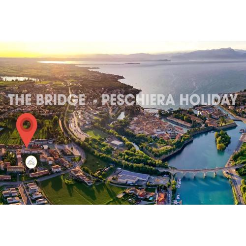 The Bridge - Peschiera Holiday