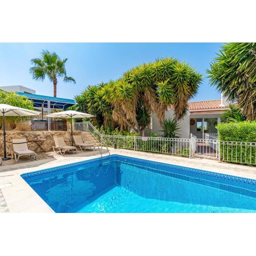 The Bridge Villa by Ezoria Villas