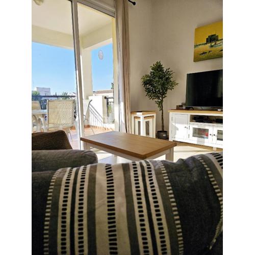 The Brightstay Paphos, 2 bed apt, Paphos Riviera, Universal