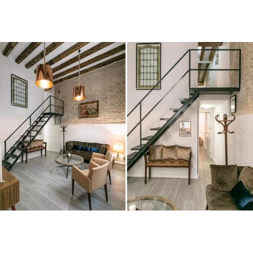 The Bullring Suites