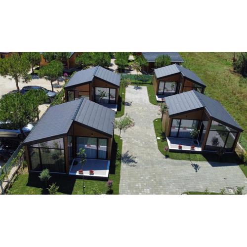 The Bungalow\