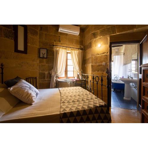 The Burrow Guest House