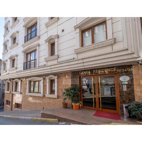 The Canka Residence Hotel