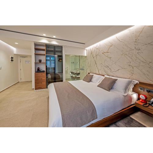 The Capital Boutique Hotel