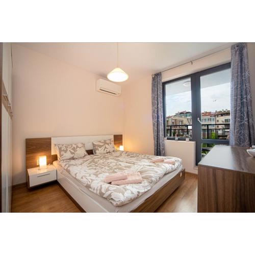 The Captain Be my guests! by RV Apartments