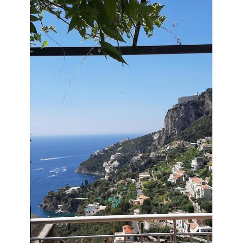 The Caravel Amalfi