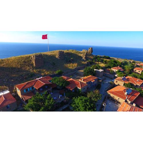 The Castle