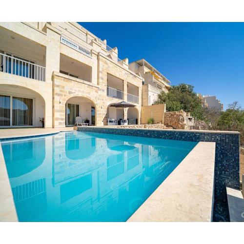The Cave Apartment Xaghra