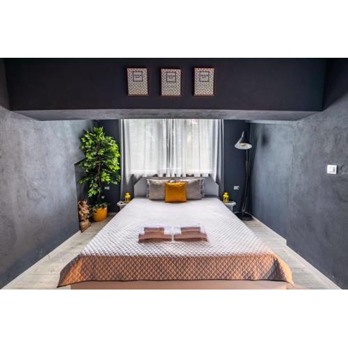 The Cave Vintage Apartment, Varna City, Bulgaria