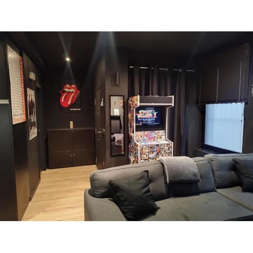 The Cavern - Gijon
