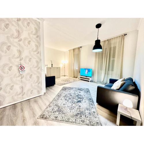 The Center Residence