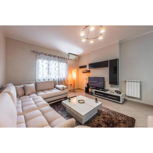 The Central Comfort Apartment