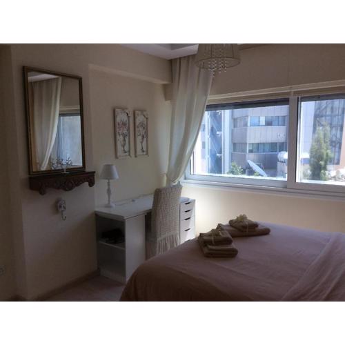 The Central Suites
