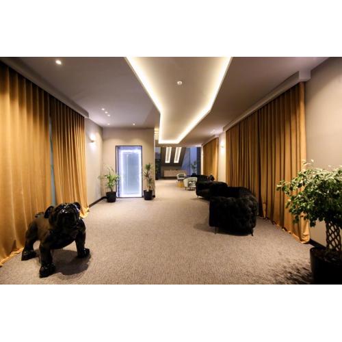 The Central View Boutique Hotel