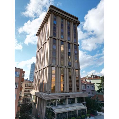 The Cettia Istanbul